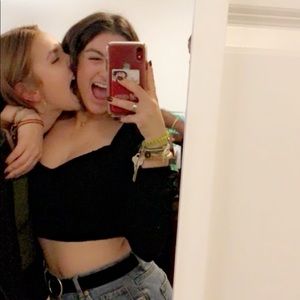 Meet your Posher, Sophia